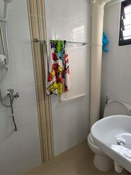 Blk 632 Yishun Street 61 (Yishun), HDB 4 Rooms #525373611